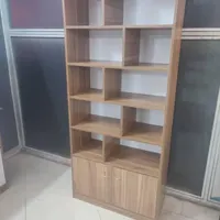 تولیدو پخش انواع کمد مجموعه و دارو کتابخانه|جاکفشی، کمد، دراور|نسیم‌شهر, |دیوار