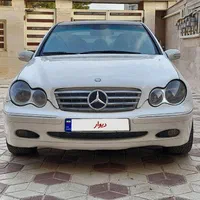 مرسدس بنز  C240 2002 دنده ای۶ سیلندر، میزان میزان|خودرو سواری و وانت|بجنورد, |دیوار