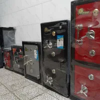 گاوصندوق با کیفیت گاو صندوق|ابزارآلات|مشهد, هفده شهریور|دیوار