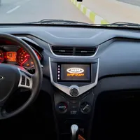 ام وی ام315هاچبک اسپرت اکسلنت،مدل اسفند ۱۳۹۷|خودرو سواری و وانت|رفسنجان, |دیوار
