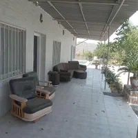 ویلا باغ استخر دار|اجارهٔ کوتاه‌مدت ویلا و باغ|قشم, |دیوار