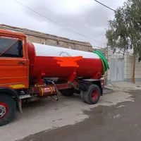 تخلیه فاضلاب سبتیک چاه های صابونی با کمترین هزینه