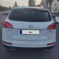 جک S5 اتوماتیک، مدل ۱۴۰۲|خودرو سواری و وانت|اردبیل, |دیوار