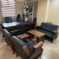 مبل/خلبانی چستردار فوم سرد لمسه|دفتر کار|تهران, تهرانپارس غربی|دیوار