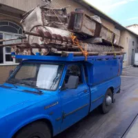 ضایعات خرید آهن،آلمینیوم،مس،درب و پنجره