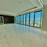۱۴۵ متر سوپر مدرن زعفرانیه/ دو پارکینگ