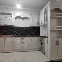 کابینت آشپزخانه ساخته و سفارشی پاک چوب|مصالح و تجهیزات ساختمان|شیراز, شهرک مطهری|دیوار