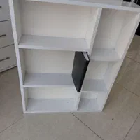 جای دکور. شلف سایز متوسط عمق 12سانت|کتابخانه، شلف، قفسه‌های دیواری|رشت, آب آسیاب|دیوار