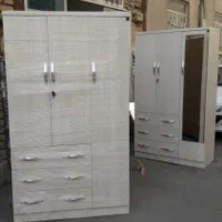 کمد و دراور سه درب|جاکفشی، کمد، دراور|کرج, خرمدشت|دیوار