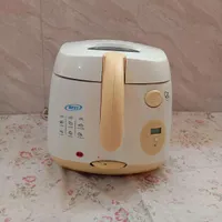 سرخ کن|اجاق گاز و لوازم برقی پخت‌وپز|نیشابور, گنبد سبز|دیوار