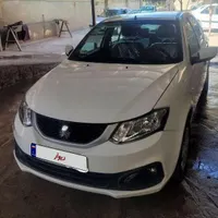 ساینا  GXمدل1404خشک فول اپشن تحویل روز