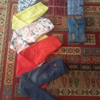 شک نکن از اینجا ارزان تر پیدا نمیکنی|لباس|اصفهان, جلالیه|دیوار