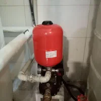 تعمیرات موتور خانه و نصب پمپ آب و مشعل و پکیج|خدمات پیشه و مهارت|تهران, پاسداران|دیوار