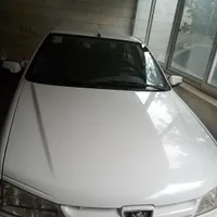 پژو پارس ساده، مدل ۱۳۹۳