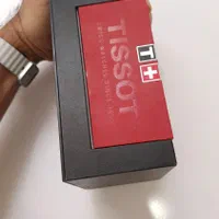 ساعت مچی اورجینال تیسوت (TISSOT) مدل T106.417|ساعت|تهران, زنجان جنوبی|دیوار