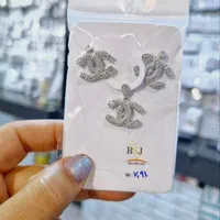 گردنبند/نقره عیدانه|جواهرات|یزد, |دیوار