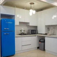 اجاره روزانه/هفتگی/ماهانه آپارتمان ۷۸ متری|اجارهٔ کوتاه‌مدت آپارتمان و سوئیت|بندرعباس, |دیوار