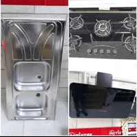 پک کامل هود