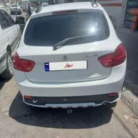کوییک مدل 1401 کم کار|خودرو سواری و وانت|آبادان, |دیوار
