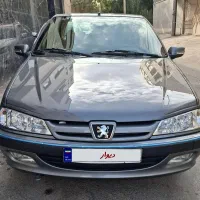 پارس مدل 98 خانگی استثنائی