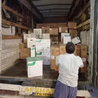 یخچال و فریزر ۳ساله|یخچال و فریزر|گرگان, |دیوار