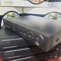 دستگاه DVR مدل ۱۶ کانال آنالوگ dvr|دوربین مداربسته|تهران, فردوسی|دیوار