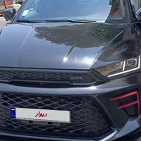 کیامسی ای 5، مدل ۲۰۲۴