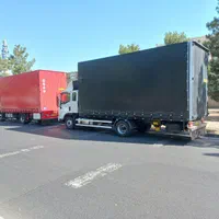 اتوبار صداقت شاهین ویلا قلم ظفر بنیاد شهرک یاس|خدمات حمل و نقل|کرج, شاهین‌ویلا|دیوار
