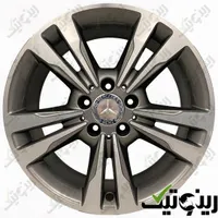 رینگ  انواع خودرو بنز bmw تیوتا شرکتی لکسوس|قطعات یدکی و لوازم جانبی|تهران, قیطریه|دیوار