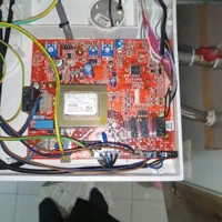 تعمیر پکیج آبگرمکن کولر پمپ آب شیرآلات لوله کشی|خدمات پیشه و مهارت|مشکین‌دشت, |دیوار