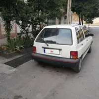 پراید هاچبک مدل 75|خودرو سواری و وانت|گرگان, |دیوار