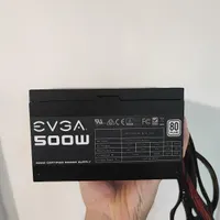 پاور soow|قطعات و لوازم جانبی رایانه|تهران, توحید|دیوار