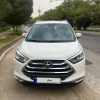 جک s3 معاوضه با تیبا کوییک اریزو سوناتا ۲۰۷
