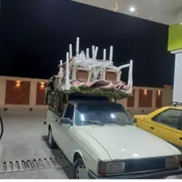 وانت بارتلفنی باربری باکرایه مناسب ترازهمه جا