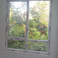 در پنجره دوجداره،توری پلیسه،ریگلاژ فردیس کل  کرج|خدمات پیشه و مهارت|فردیس, منظریه|دیوار