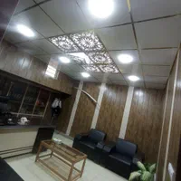 اجرا و نصب سقف کاذب دیوارپوش کناف و قرنیز|خدمات پیشه و مهارت|اهواز, کیان اباد|دیوار