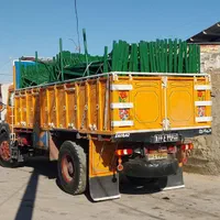 جک سقفی قالب فلزی پین و گوه قالب گرد قالب جدول|ماشین‌آلات صنعتی|شیراز, شهرک صنعتی شیراز|دیوار