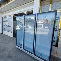 یخچال ویترینی eminent ایستاده تهران سرما|کافی‌شاپ و رستوران|مشهد, فدک|دیوار