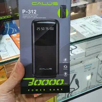 پاوربانک سی هزار شرکتی