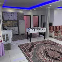 اجاره‌ویلاباغ‌استخر‌سرپوشیده‌اب‌گرم|اجارهٔ کوتاه‌مدت ویلا و باغ|کرج, شهرک ابریشم|دیوار