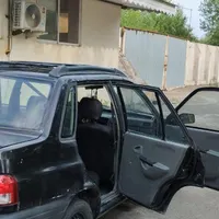 پراید صندوق‌دار CNG، مدل ۱۳۸۴