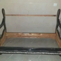 مبل دست دو