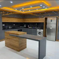 دکوراسیون داخلی کابینت کمد دیواری تی وی وال...|خدمات پیشه و مهارت|تبریز, |دیوار