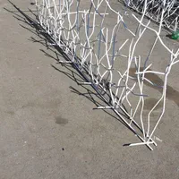 حفاظ شاخ گوزنی|مصالح و تجهیزات ساختمان|ری, صالح‌آباد شرقی|دیوار