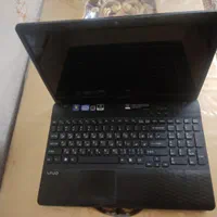 لپ تاپ sony vaio