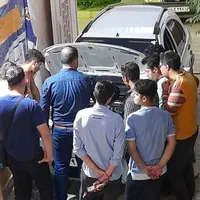 آموزش تنظیم موتور ایموبلایزر CNG برق خودرو ECU