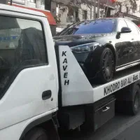 کفی خودروبر، خودروسوار، جرثقیل، امدادخودرو، یدکش|خدمات حمل و نقل|تهران, بنی‌هاشم|دیوار