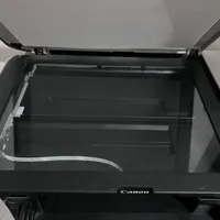 چاپگر رنگی کنن canon|پرینتر، اسکنر، کپی، فکس|شاهین‌شهر, عطار|دیوار