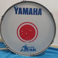 دمام (طبل)