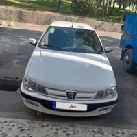 پژو پارس LX TU5، مدل ۱۴۰۱